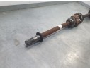 Recambio de transmision delantera derecha para fiat tipo station wagon (356_, 357_) 1.3 d (356wxh1a) referencia OEM IAM 52078096