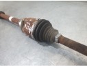 Recambio de transmision delantera derecha para fiat tipo station wagon (356_, 357_) 1.3 d (356wxh1a) referencia OEM IAM 52078096