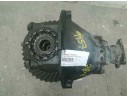 Recambio de diferencial trasero para mitsubishi canter chasis cabina referencia OEM IAM ME5 RELACION 38/8 