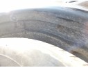 Recambio de plastico pase rueda del. izq. para mercedes-benz clase m (w163) ml 270 cdi (163.113) referencia OEM IAM A1638840722 