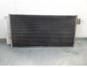 Recambio de condensador / radiador aire acondicionado para fiat tipo station wagon (356_, 357_) 1.3 d (356wxh1a) referencia OEM 