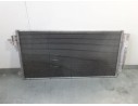 Recambio de condensador / radiador aire acondicionado para fiat tipo station wagon (356_, 357_) 1.3 d (356wxh1a) referencia OEM 