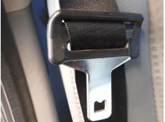 Recambio de cinturon seguridad trasero derecho para mercedes-benz clase m (w163) ml 270 cdi (163.113) referencia OEM IAM A163860