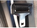 Recambio de cinturon seguridad trasero derecho para mercedes-benz clase m (w163) ml 270 cdi (163.113) referencia OEM IAM A163860