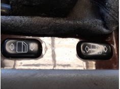 Recambio de mando elevalunas delantero derecho para mercedes-benz clase m (w163) ml 270 cdi (163.113) referencia OEM IAM A163820