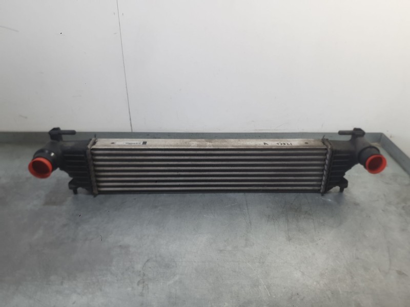 Recambio de intercooler para fiat tipo station wagon (356_, 357_) 1.3 d (356wxh1a) referencia OEM IAM 51887954  