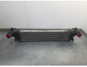 Recambio de intercooler para fiat tipo station wagon (356_, 357_) 1.3 d (356wxh1a) referencia OEM IAM 51887954  