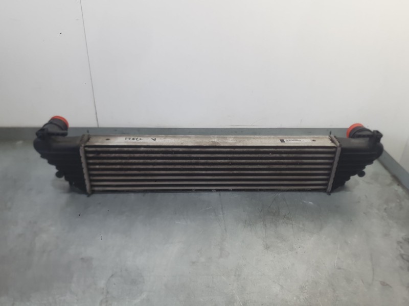 Recambio de intercooler para fiat tipo station wagon (356_, 357_) 1.3 d (356wxh1a) referencia OEM IAM 51887954  