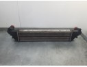 Recambio de intercooler para fiat tipo station wagon (356_, 357_) 1.3 d (356wxh1a) referencia OEM IAM 51887954  