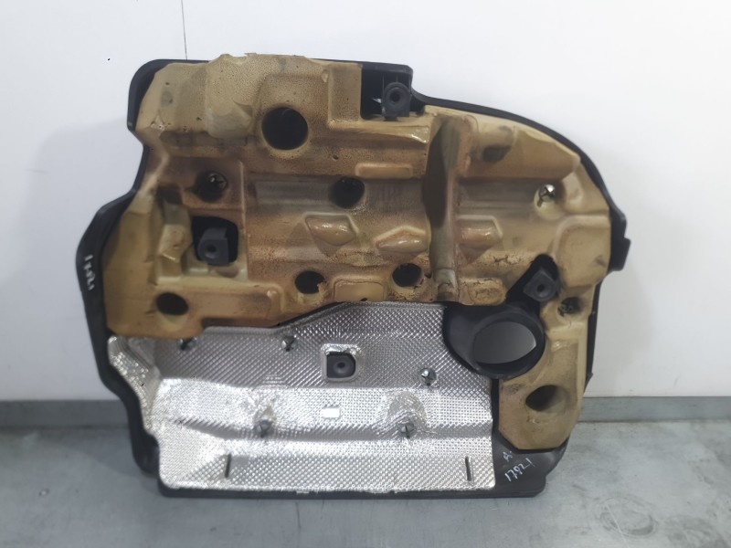 Recambio de tapa motor para fiat tipo station wagon (356_, 357_) 1.3 d (356wxh1a) referencia OEM IAM   