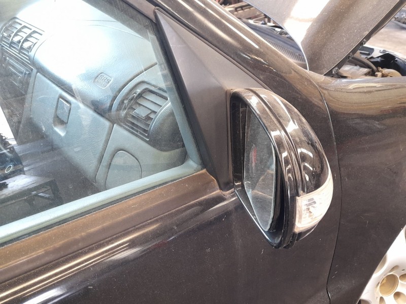 Recambio de retrovisor derecho para mercedes-benz clase m (w163) ml 270 cdi (163.113) referencia OEM IAM A1638101493 ELECTRICO 