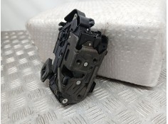 Recambio de cerradura puerta trasera izquierda para volkswagen touran (5t1) 1.6 tdi referencia OEM IAM 5TA839015E  
