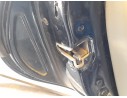 Recambio de cerradura puerta trasera izquierda para mercedes-benz clase m (w163) ml 270 cdi (163.113) referencia OEM IAM A163730