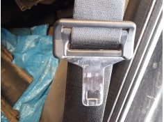 Recambio de cinturon seguridad trasero izquierdo para mercedes-benz clase m (w163) ml 270 cdi (163.113) referencia OEM IAM A1638