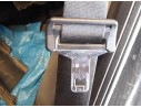 Recambio de cinturon seguridad trasero izquierdo para mercedes-benz clase m (w163) ml 270 cdi (163.113) referencia OEM IAM A1638