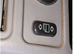 Recambio de mando elevalunas trasero izquierdo para mercedes-benz clase m (w163) ml 270 cdi (163.113) referencia OEM IAM   