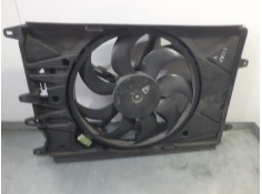 Recambio de electroventilador para fiat tipo station wagon (356_, 357_) 1.3 d (356wxh1a) referencia OEM IAM 52108824  
