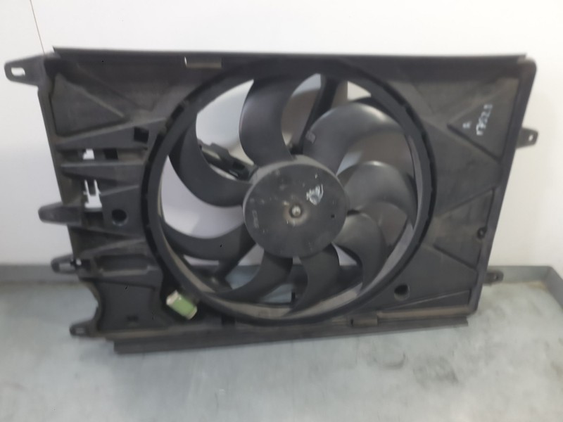 Recambio de electroventilador para fiat tipo station wagon (356_, 357_) 1.3 d (356wxh1a) referencia OEM IAM 52108824  