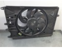 Recambio de electroventilador para fiat tipo station wagon (356_, 357_) 1.3 d (356wxh1a) referencia OEM IAM 52108824  