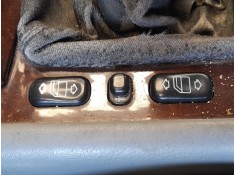 Recambio de mando elevalunas delantero izquierdo para mercedes-benz clase m (w163) ml 270 cdi (163.113) referencia OEM IAM   