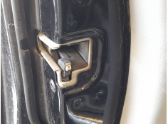 Recambio de cerradura puerta delantera izquierda para mercedes-benz clase m (w163) ml 270 cdi (163.113) referencia OEM IAM A1637