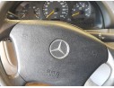 Recambio de kit airbag para mercedes-benz clase m (w163) ml 270 cdi (163.113) referencia OEM IAM A16346002989B51 C/SALPICADERO Y
