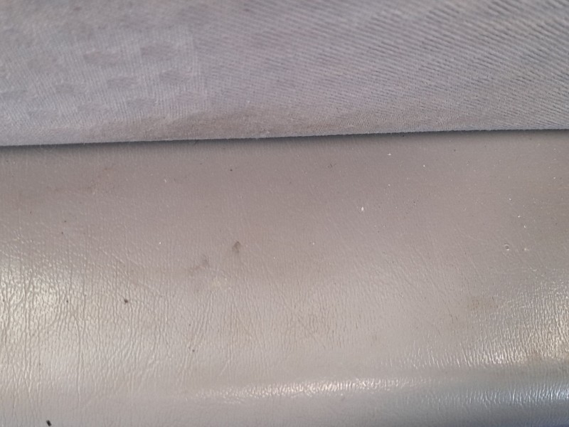 Recambio de elevalunas delantero izquierdo para mercedes-benz clase m (w163) ml 270 cdi (163.113) referencia OEM IAM A1637201146