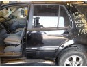 Recambio de puerta trasera izquierda para mercedes-benz clase m (w163) ml 270 cdi (163.113) referencia OEM IAM A1637301505  