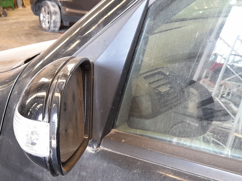 Recambio de retrovisor izquierdo para mercedes-benz clase m (w163) ml 270 cdi (163.113) referencia OEM IAM A1638101593  