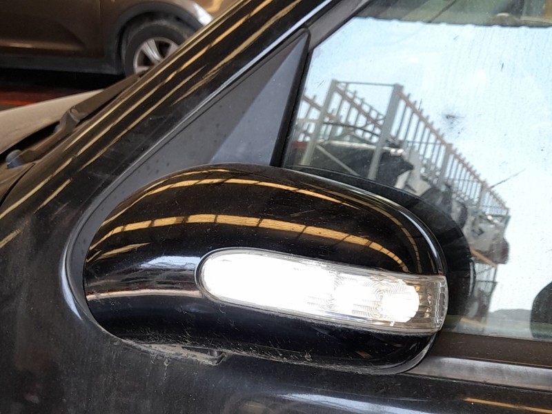Recambio de retrovisor izquierdo para mercedes-benz clase m (w163) ml 270 cdi (163.113) referencia OEM IAM A1638101593  