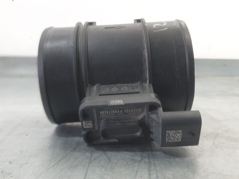 Recambio de caudalimetro para fiat tipo station wagon (356_, 357_) 1.3 d (356wxh1a) referencia OEM IAM 55285088  