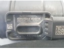 Recambio de caudalimetro para fiat tipo station wagon (356_, 357_) 1.3 d (356wxh1a) referencia OEM IAM 55285088  