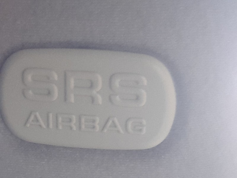 Recambio de airbag cortina delantero izquierdo para mercedes-benz clase m (w163) ml 270 cdi (163.113) referencia OEM IAM A163860