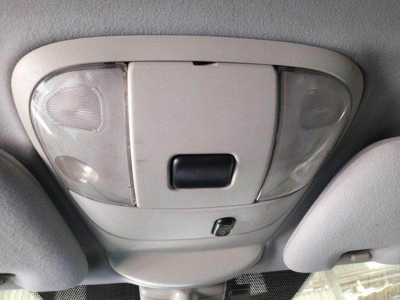 Recambio de luz interior para mercedes-benz clase m (w163) ml 270 cdi (163.113) referencia OEM IAM A1638204801  