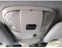 Recambio de luz interior para mercedes-benz clase m (w163) ml 270 cdi (163.113) referencia OEM IAM A1638204801  