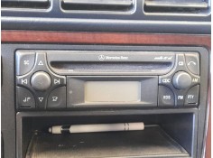 SISTEMA AUDIO / RADIO CD 