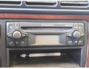 Recambio de sistema audio / radio cd para mercedes-benz clase m (w163) ml 270 cdi (163.113) referencia OEM IAM   