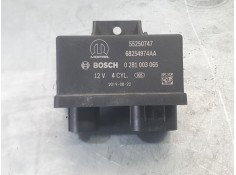 CAJA PRECALENTAMIENTO 55250747 0281003065 BOSCH