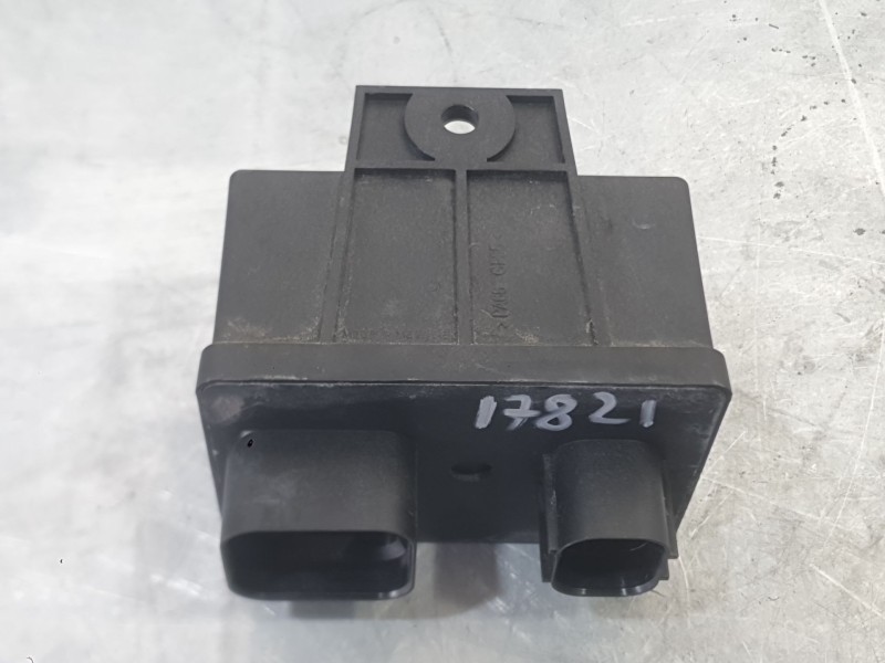 Recambio de caja precalentamiento para fiat tipo station wagon (356_, 357_) 1.3 d (356wxh1a) referencia OEM IAM   