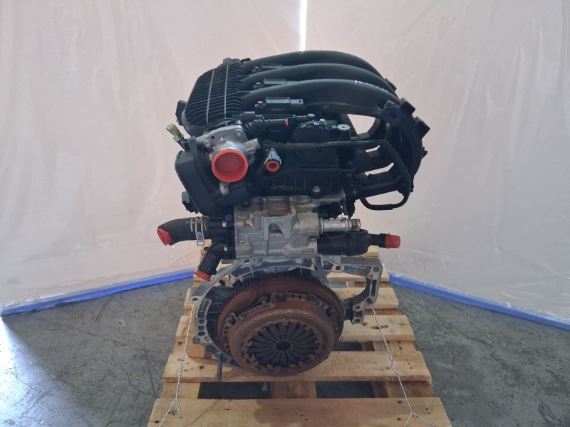Recambio de motor completo para peugeot 208 signature referencia OEM IAM HM05  