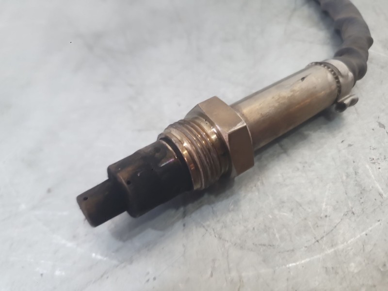 Recambio de sonda lambda para fiat tipo station wagon (356_, 357_) 1.3 d (356wxh1a) referencia OEM IAM 552836400  