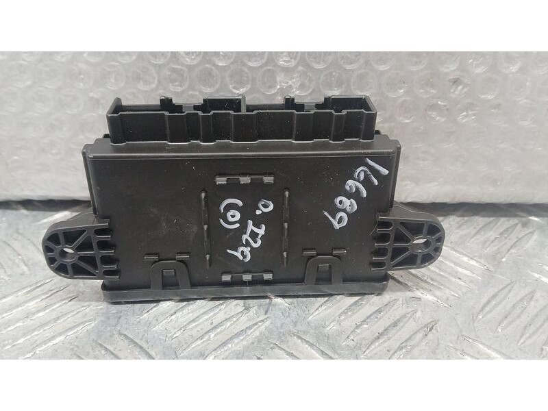 Recambio de modulo electronico para ford focus iv (hn) 1.0 ecoboost referencia OEM IAM JX7T14B531AK  111022