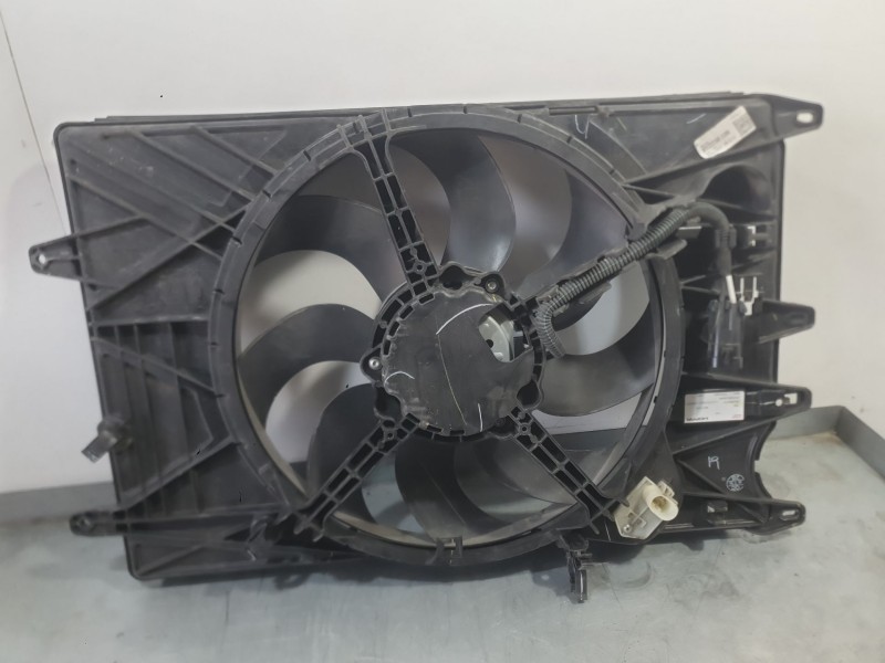 Recambio de electroventilador para fiat tipo station wagon (356_, 357_) 1.3 d (356wxh1a) referencia OEM IAM 52108824  
