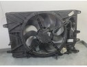 Recambio de electroventilador para fiat tipo station wagon (356_, 357_) 1.3 d (356wxh1a) referencia OEM IAM 52108824  