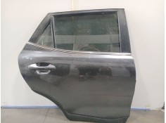 Recambio de puerta trasera derecha para kia stonic (yb) 1.0 t-gdi referencia OEM IAM 77004H8401  