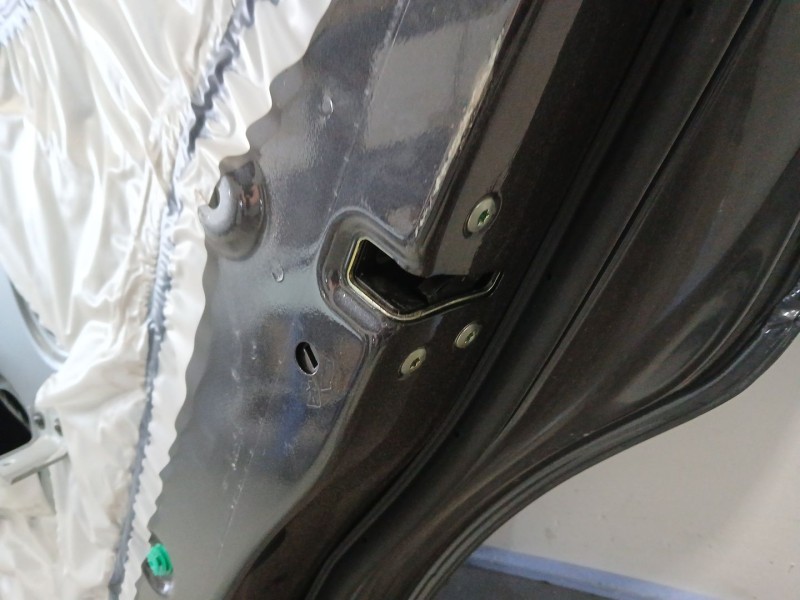 Recambio de cerradura puerta trasera derecha para kia stonic (yb) 1.0 t-gdi referencia OEM IAM 81420H8020  