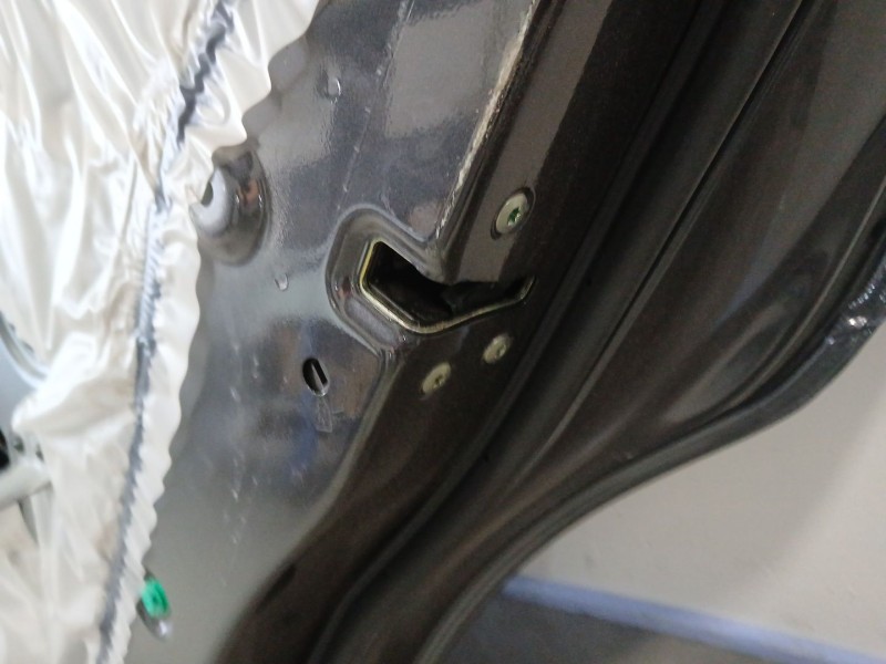 Recambio de cerradura puerta trasera derecha para kia stonic (yb) 1.0 t-gdi referencia OEM IAM 81420H8020  