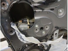 Recambio de elevalunas trasero derecho para kia stonic (yb) 1.0 t-gdi referencia OEM IAM 83402H8100  