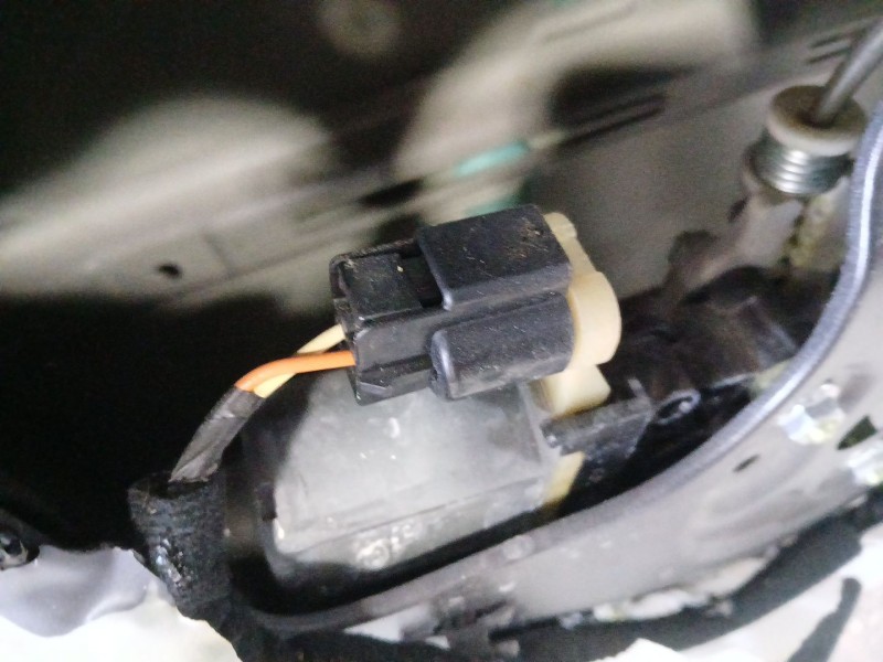 Recambio de elevalunas trasero derecho para kia stonic (yb) 1.0 t-gdi referencia OEM IAM 83402H8100  