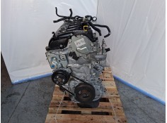 Recambio de motor completo para mazda 2 lim. () black tech edition referencia OEM IAM P5  